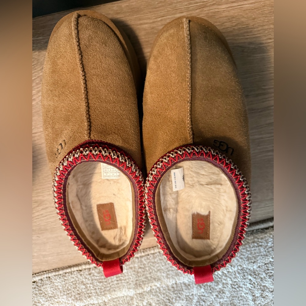 Ugg Tasman Shoes - Platform
